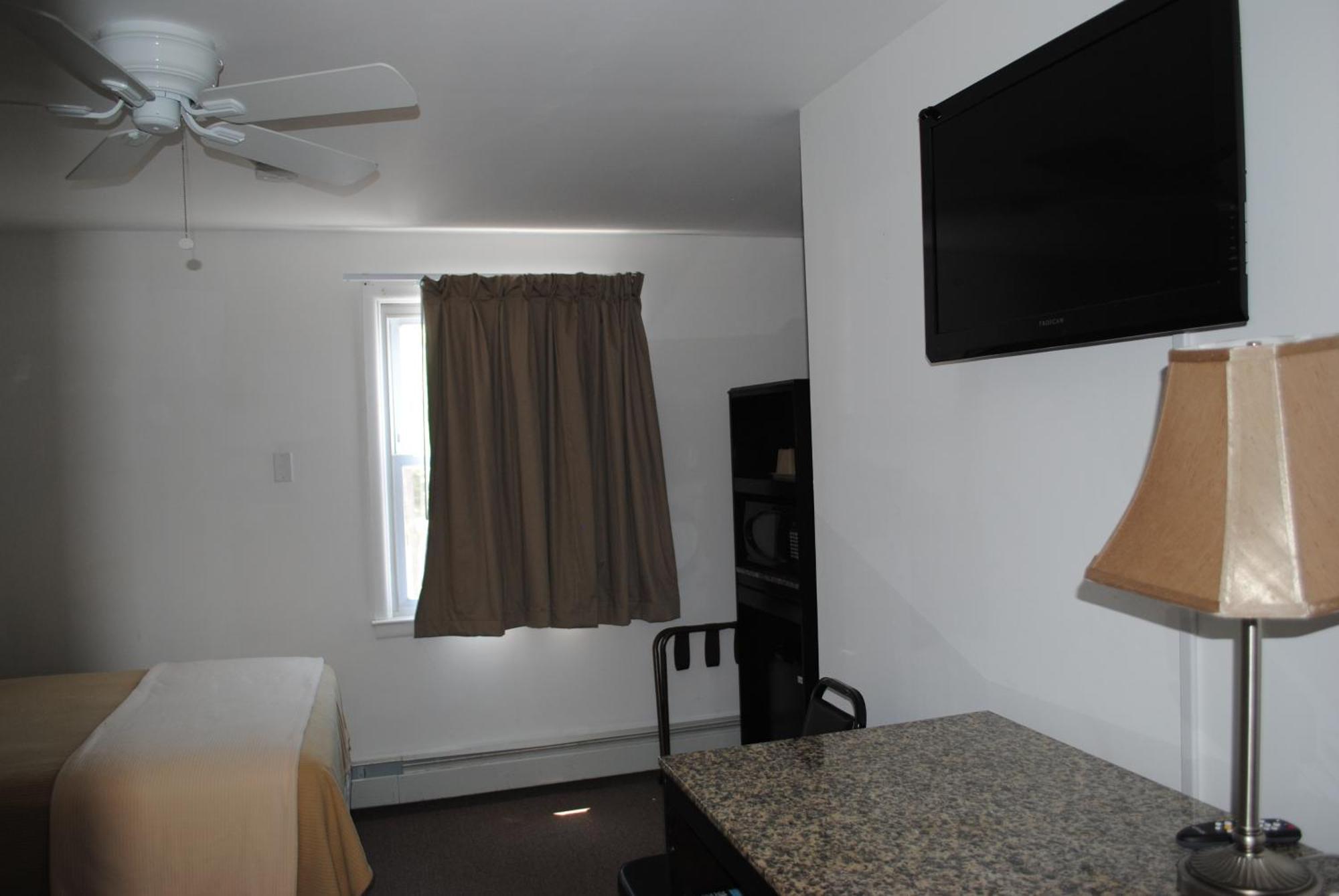 Shore Point Motel Point Pleasant Beach Cameră foto