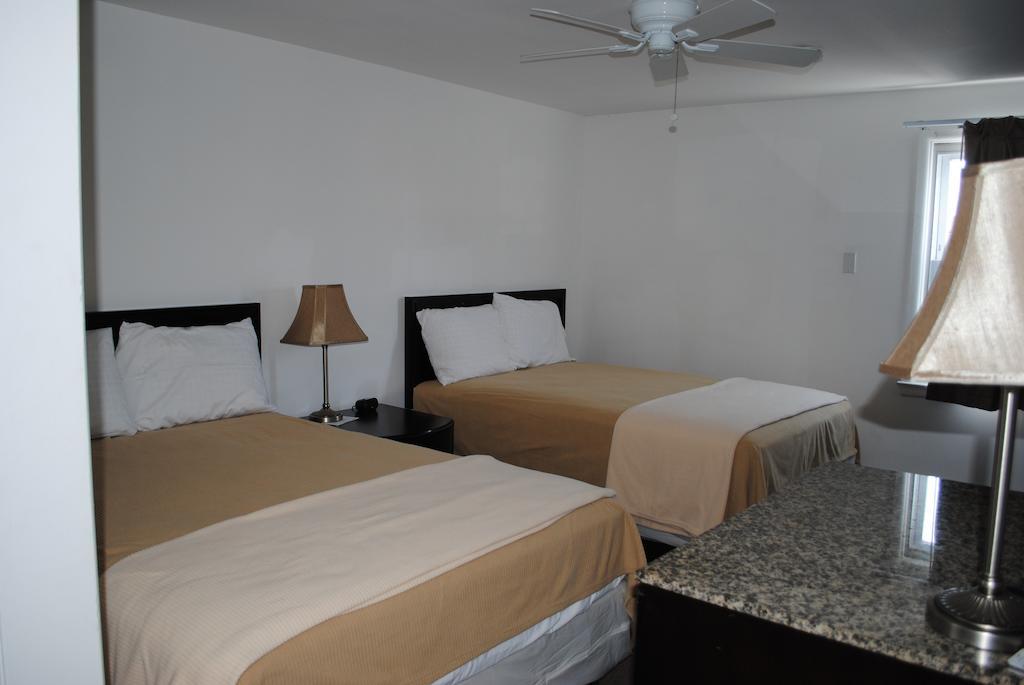 Shore Point Motel Point Pleasant Beach Cameră foto