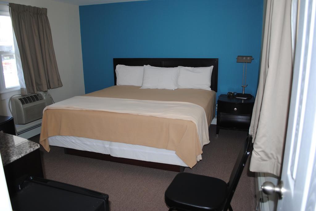 Shore Point Motel Point Pleasant Beach Cameră foto